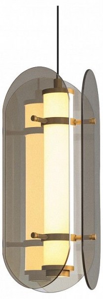 Подвесной светильник Favourite Fada 4625-2P в Тобольске - tobolsk.mebel24.online | фото
