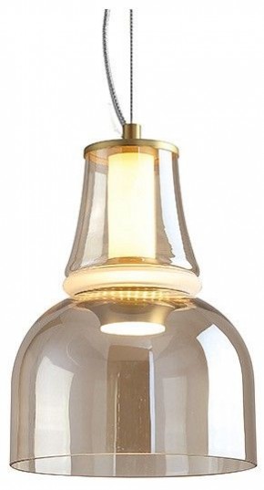 Подвесной светильник Favourite Gaudi 4242-1P в Тобольске - tobolsk.mebel24.online | фото