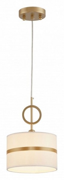 Подвесной светильник Favourite Mateo 2634-1P в Тобольске - tobolsk.mebel24.online | фото 2