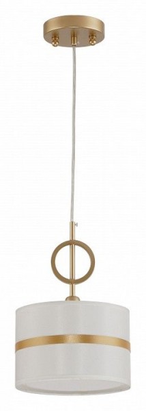 Подвесной светильник Favourite Mateo 2634-1P в Тобольске - tobolsk.mebel24.online | фото 3