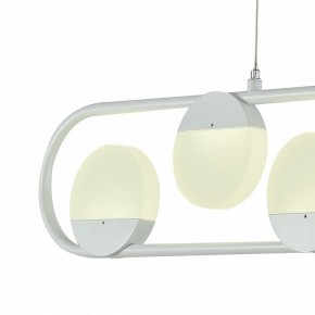 Подвесной светильник Favourite Mense 2264-6P в Тобольске - tobolsk.mebel24.online | фото 5