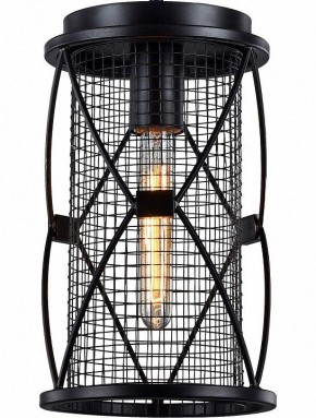 Подвесной светильник Favourite Mesh 1783-1P в Тобольске - tobolsk.mebel24.online | фото 3
