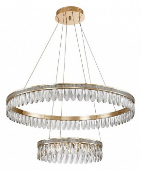 Подвесной светильник Favourite Palatium 4207-12P в Тобольске - tobolsk.mebel24.online | фото 2