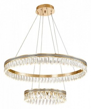 Подвесной светильник Favourite Palatium 4207-12P в Тобольске - tobolsk.mebel24.online | фото 3