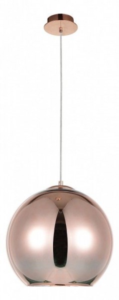 Подвесной светильник Favourite Pink jazz 2106-1P в Тобольске - tobolsk.mebel24.online | фото 2