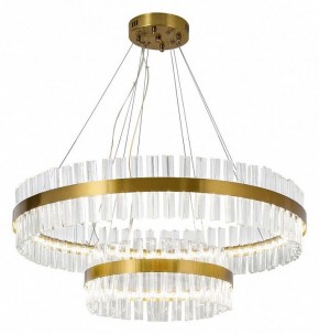 Подвесной светильник Favourite Placerat 4012-12P в Тобольске - tobolsk.mebel24.online | фото 4