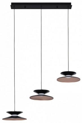 Подвесной светильник Favourite Platt 4372-3P в Тобольске - tobolsk.mebel24.online | фото