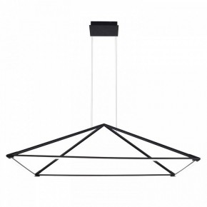 Подвесной светильник Favourite Pyramis 4573-2P в Тобольске - tobolsk.mebel24.online | фото 2