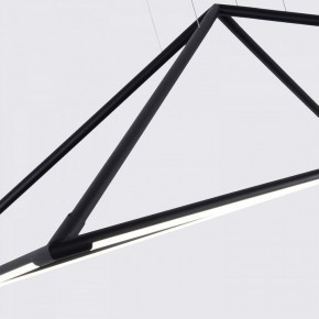 Подвесной светильник Favourite Pyramis 4573-2P в Тобольске - tobolsk.mebel24.online | фото 3