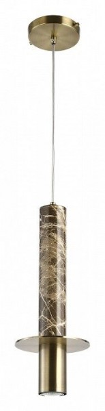 Подвесной светильник Favourite Rocky 2747-1P в Тобольске - tobolsk.mebel24.online | фото 2