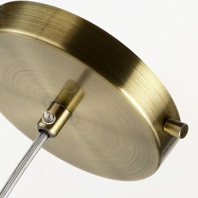 Подвесной светильник Favourite Rocky 2747-1P в Тобольске - tobolsk.mebel24.online | фото 6