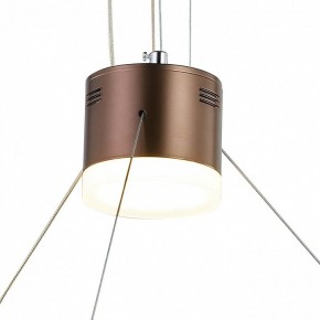 Подвесной светильник Favourite Saturn 2102-2P в Тобольске - tobolsk.mebel24.online | фото 4