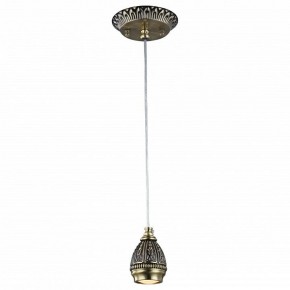 Подвесной светильник Favourite Sorento 1584-1P в Тобольске - tobolsk.mebel24.online | фото 2