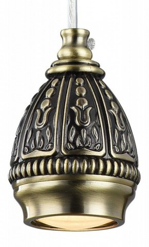 Подвесной светильник Favourite Sorento 1584-1P в Тобольске - tobolsk.mebel24.online | фото 3