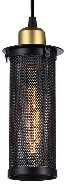 Подвесной светильник Favourite Strainer 1788-1P в Тобольске - tobolsk.mebel24.online | фото 2