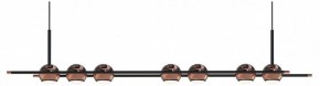 Подвесной светильник Favourite Sturm 4561-7P в Тобольске - tobolsk.mebel24.online | фото