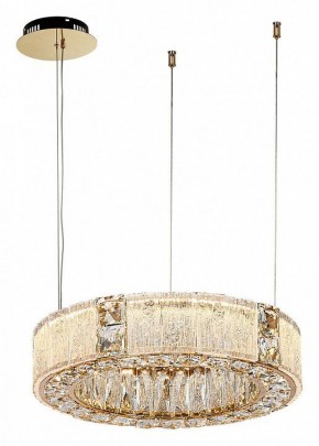 Подвесной светильник Favourite Templum 4204-4P в Тобольске - tobolsk.mebel24.online | фото 3