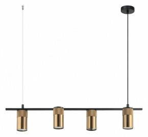 Подвесной светильник Favourite Topper 2827-4P в Тобольске - tobolsk.mebel24.online | фото 2