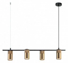 Подвесной светильник Favourite Topper 2827-4P в Тобольске - tobolsk.mebel24.online | фото 3
