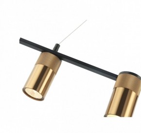 Подвесной светильник Favourite Topper 2827-4P в Тобольске - tobolsk.mebel24.online | фото 4
