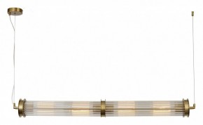 Подвесной светильник Favourite Trompa 4092-4P в Тобольске - tobolsk.mebel24.online | фото 4