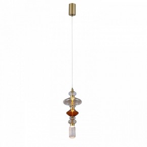 Подвесной светильник Favourite Veneto 4237-1P в Тобольске - tobolsk.mebel24.online | фото 2