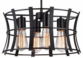 Подвесной светильник Favourite Werk 1521-4PC в Тобольске - tobolsk.mebel24.online | фото 1