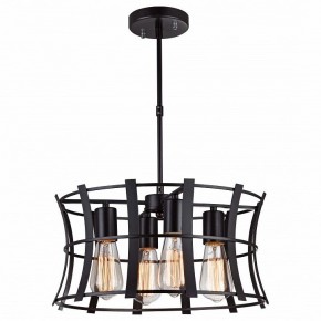Подвесной светильник Favourite Werk 1521-4PC в Тобольске - tobolsk.mebel24.online | фото 2