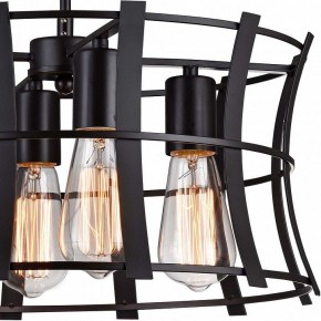 Подвесной светильник Favourite Werk 1521-4PC в Тобольске - tobolsk.mebel24.online | фото 4
