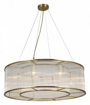 Подвесной светильник Favourite Wonderland 2907-8P в Тобольске - tobolsk.mebel24.online | фото 3