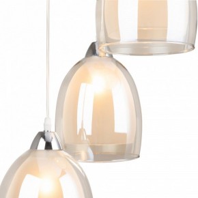 Подвесной светильник Freya Astery FR5375PL-03CH1 в Тобольске - tobolsk.mebel24.online | фото 7