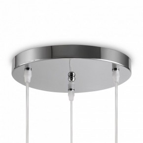 Подвесной светильник Freya Astery FR5375PL-03CH1 в Тобольске - tobolsk.mebel24.online | фото 8