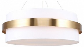 Подвесной светильник Freya Bride FR5367PL-06BS в Тобольске - tobolsk.mebel24.online | фото