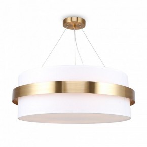 Подвесной светильник Freya Bride FR5367PL-06BS в Тобольске - tobolsk.mebel24.online | фото 2