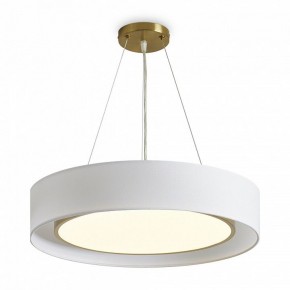 Подвесной светильник Freya Cozy FR6170PL-L52BS в Тобольске - tobolsk.mebel24.online | фото 2