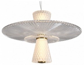Подвесной светильник Freya Grail FR6183PL-L4BS1 в Тобольске - tobolsk.mebel24.online | фото 2