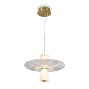 Подвесной светильник Freya Grail FR6183PL-L4BS1 в Тобольске - tobolsk.mebel24.online | фото 4