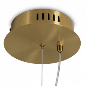 Подвесной светильник Freya Grail FR6183PL-L4BS1 в Тобольске - tobolsk.mebel24.online | фото 6