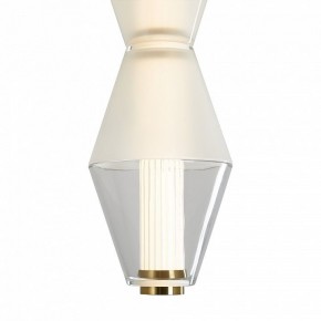 Подвесной светильник Freya Plum FR6137PL-L6BT1 в Тобольске - tobolsk.mebel24.online | фото 8