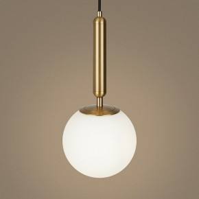 Подвесной светильник Freya Zelda FR5124PL-01BS в Тобольске - tobolsk.mebel24.online | фото 4