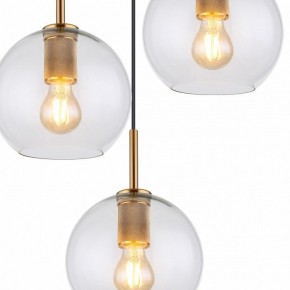 Подвесной светильник Globo Adara 15462H1 в Тобольске - tobolsk.mebel24.online | фото 2