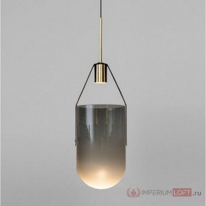 Подвесной светильник Imperiumloft Allied Maker Gray 40.2331 в Тобольске - tobolsk.mebel24.online | фото 2