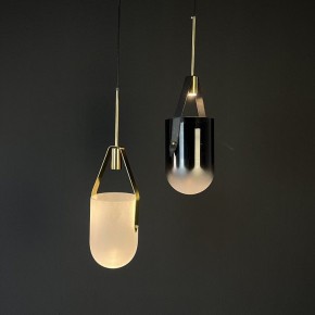 Подвесной светильник Imperiumloft Allied Maker Gray 40.2331 в Тобольске - tobolsk.mebel24.online | фото 3