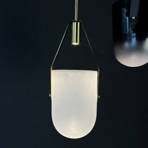 Подвесной светильник Imperiumloft Allied Maker White 40.2332 в Тобольске - tobolsk.mebel24.online | фото