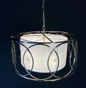 Подвесной светильник Imperiumloft Antic Solo Chandelier 40,263 в Тобольске - tobolsk.mebel24.online | фото 3