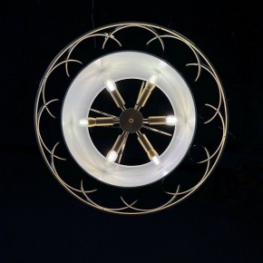 Подвесной светильник Imperiumloft Antic Solo Chandelier 40,263 в Тобольске - tobolsk.mebel24.online | фото 4