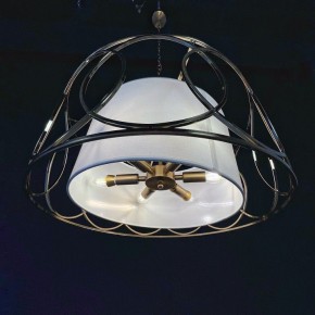 Подвесной светильник Imperiumloft Antic Solo Chandelier 40,263 в Тобольске - tobolsk.mebel24.online | фото 5