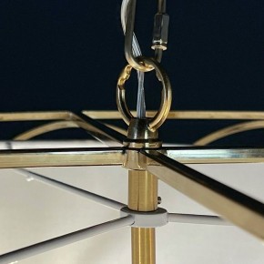 Подвесной светильник Imperiumloft Antic Solo Chandelier 40,263 в Тобольске - tobolsk.mebel24.online | фото 8