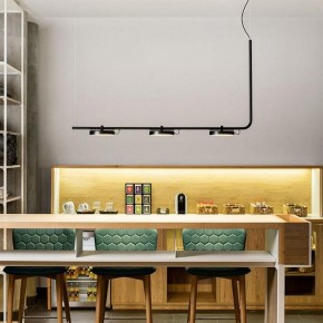 Подвесной светильник Imperiumloft CARY CARY-LONG01 в Тобольске - tobolsk.mebel24.online | фото 3