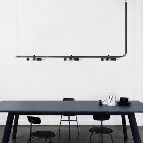 Подвесной светильник Imperiumloft CARY CARY-LONG01 в Тобольске - tobolsk.mebel24.online | фото 4
